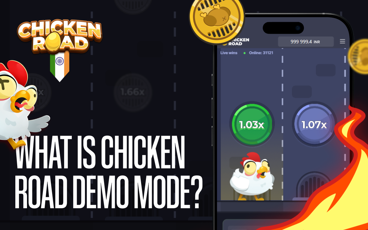 How to play Chicken Road demo – simple steps to start